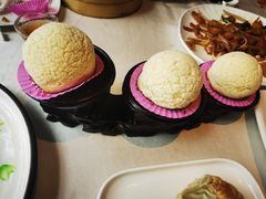 -相思林金岛饭店(青山湖店)