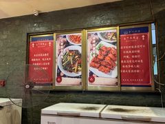 -天下客饭店(中山路店)
