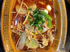 -川魂帽牌货冒菜(水晶郦城店)