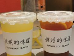 -桂满陇·手作小笼包&江南叫花鸡(中山公园店)