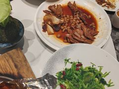 -国人川菜(李家村建东街店)