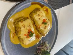 -清迈泰·泰国餐厅(华发商都店)