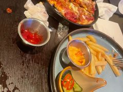 -bluefrog蓝蛙(水游城店)