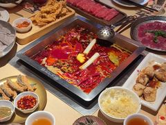 -锦城印象火锅(天府三街店)