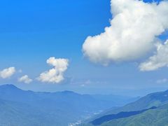 -井冈山风景名胜区