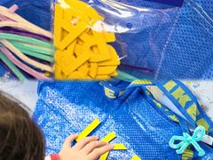 -宜家家居(四元桥商场店)