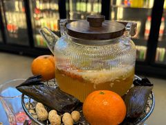 -微醺烤牛·炭火烧烤·精酿啤酒(东郊记忆店)