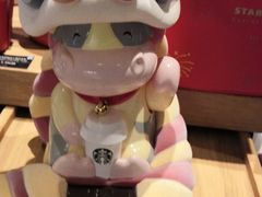 -星巴克臻选(天津鲁能中心一店)