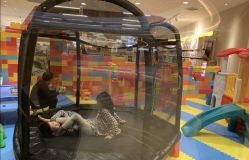 -孩子王(亳州万达店)