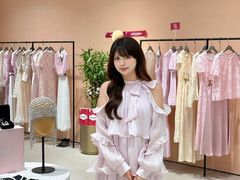 -大商麦凯乐(大连总店)
