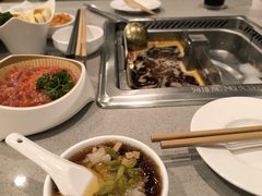 -海底捞火锅(高新万达广场店)
