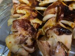 -二马路野馄饨烧烤(二马路店)