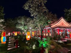 -白家大院·王府宫廷菜(苏州街店)