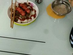 -布拉王港式美食(绿城店)