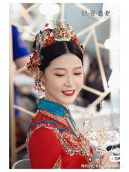 -欣薇婚纱(新源乐汇城店)