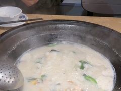 -陈大锅·岳阳鱼馆·地道岳阳菜(美食街店)