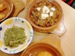 -萨莉亚意式餐厅(特力时尚汇店)