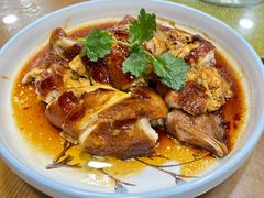 -东坊味道私房菜·地道顺德菜(大良店)