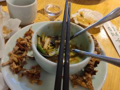 -小菜园新徽菜(溧阳万达店)