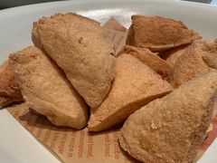 -潮州府·潮菜·砂锅粥(徐家汇店)