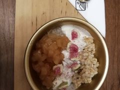 -知亘茶食