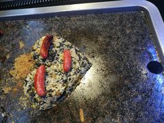 -火牛火韩式烤肉韩国料理(韩乐坊店)