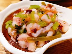 -林妈妈村·日式料理(宝山龙湖天街店)