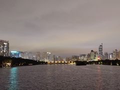 -南宁南湖公园