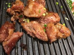 -虹料理·日料放题(悠方店)
