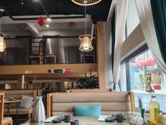 -隆喜元鱼汤包·海鲜(中联广场店)