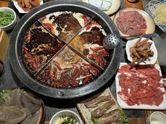 -陈眼镜火锅(总店)