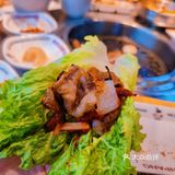 还原韩剧烤肉来安三胖
