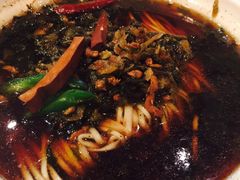 -东园小馆·早茶·淮扬小炒(江都路店)