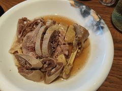 -扬州狮子楼·非遗淮扬菜(东关街店)