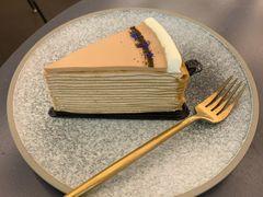 -玲婧胡同·生日蛋糕·餐厅(嘉里城店)