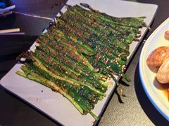 -胖子烧烤海鲜(亲贤北街店)