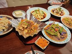 -那拉提之疆·新疆菜(美院店)