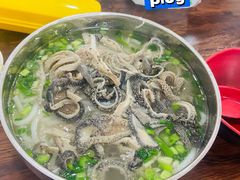 -攀枝花·任德琼·盐边羊肉米线