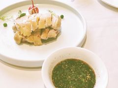 崇明散养鸡-道道鲜·崇明私房菜(五角场店)