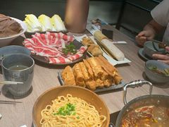 -老鼎旺安格斯牛肉火锅(衡艺广场店)