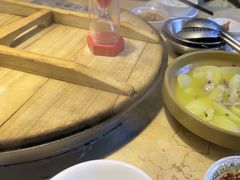 -陈大锅·岳阳鱼馆·地道岳阳菜(美食街店)