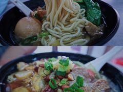 -阿芬卤面(花巷店)