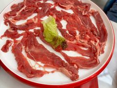 -毛辣果·贵州红酸汤牛肉火锅(西单店)