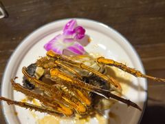 -聚汇三少·龙虾·中餐厅(莫邪路新天地店)