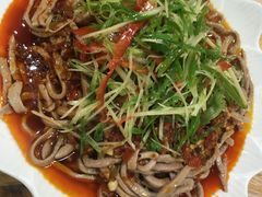 -洪霞餐馆