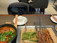 -老高烧烤(龙华星河iCO店)