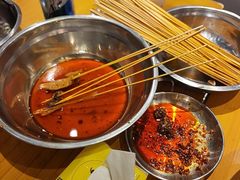-嘉州鲜知味钵钵鸡(奎星楼店)