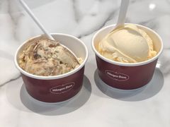 -哈根达斯(SM店)