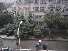 -江南大学(蠡湖校区)