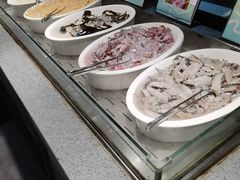 -遇上西雅图多融合海鲜自助餐厅(中房金谊广场店)
